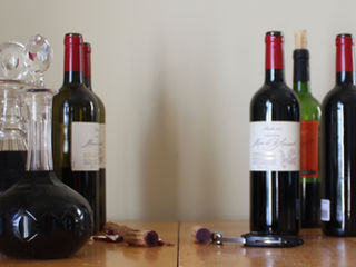Secret Sud Charente Wine