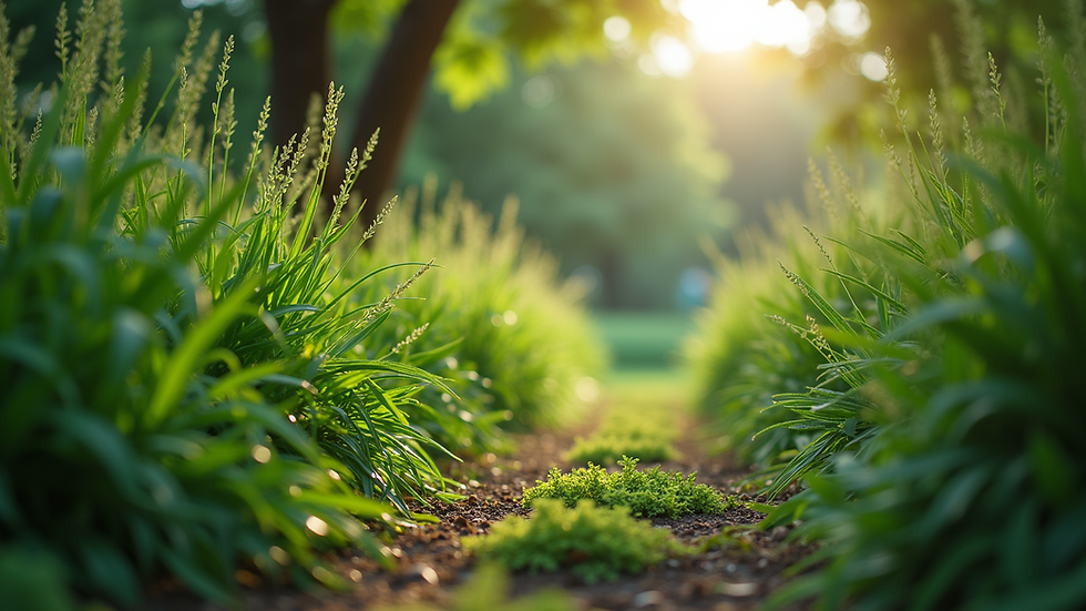 The Importance of Sustainable Living in Today's World
