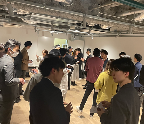 ランチ交流会