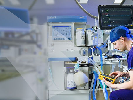 A importância do engenheiro clÃnico para a saúde!