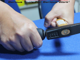 SVCM專利 敲擊/貫穿螺絲起子-市面上最高級的螺絲起子