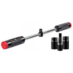 BILLY CLUB UNIVERSAL LUG WRENCH