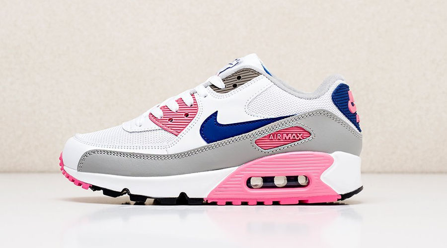 Миниатюра: Кроссовки Nike Air Max 90