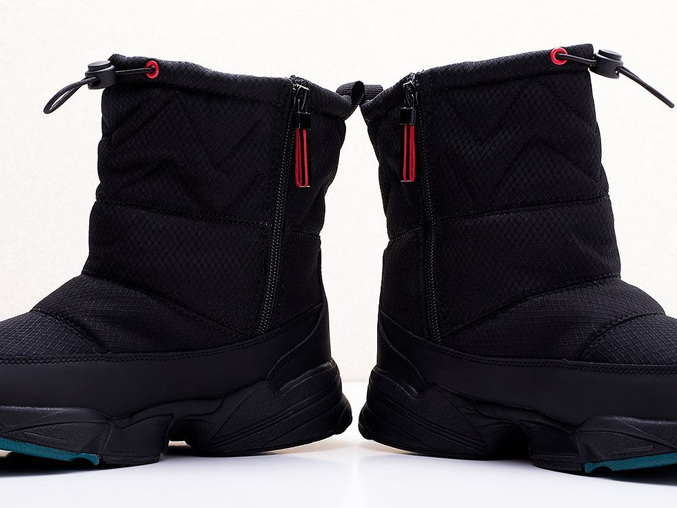 Миниатюра: Сапоги Adidas