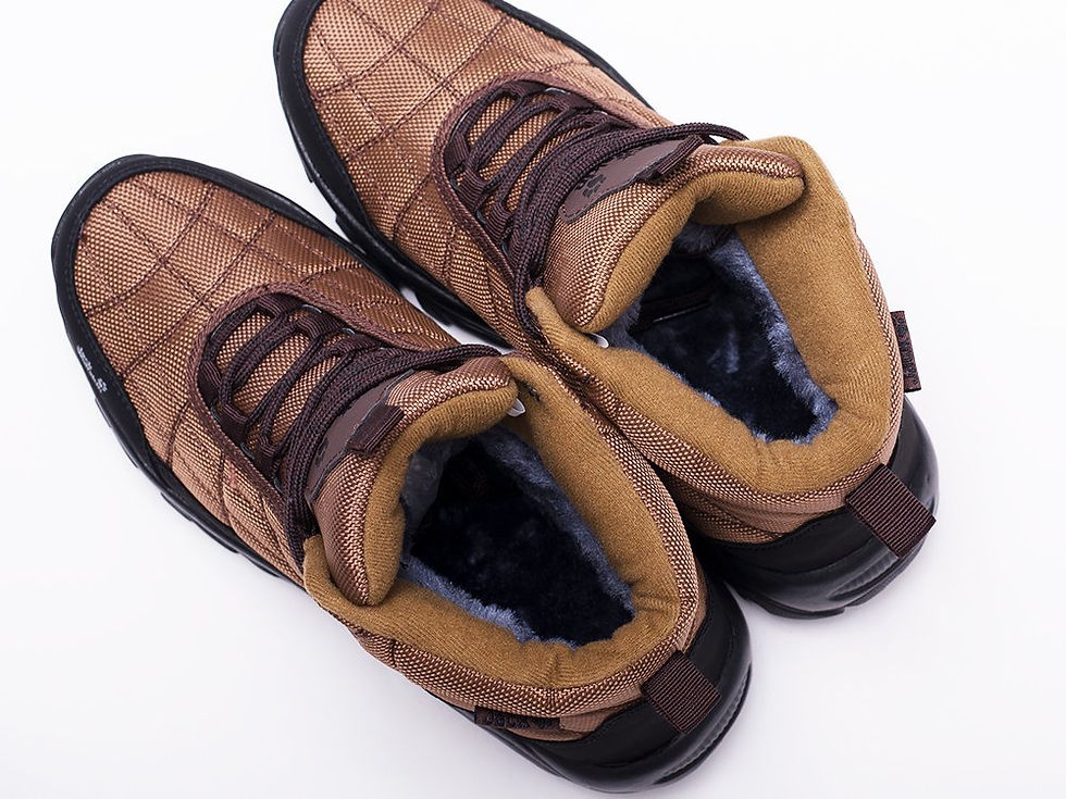 Миниатюра: Ботинки Jack Wolfskin