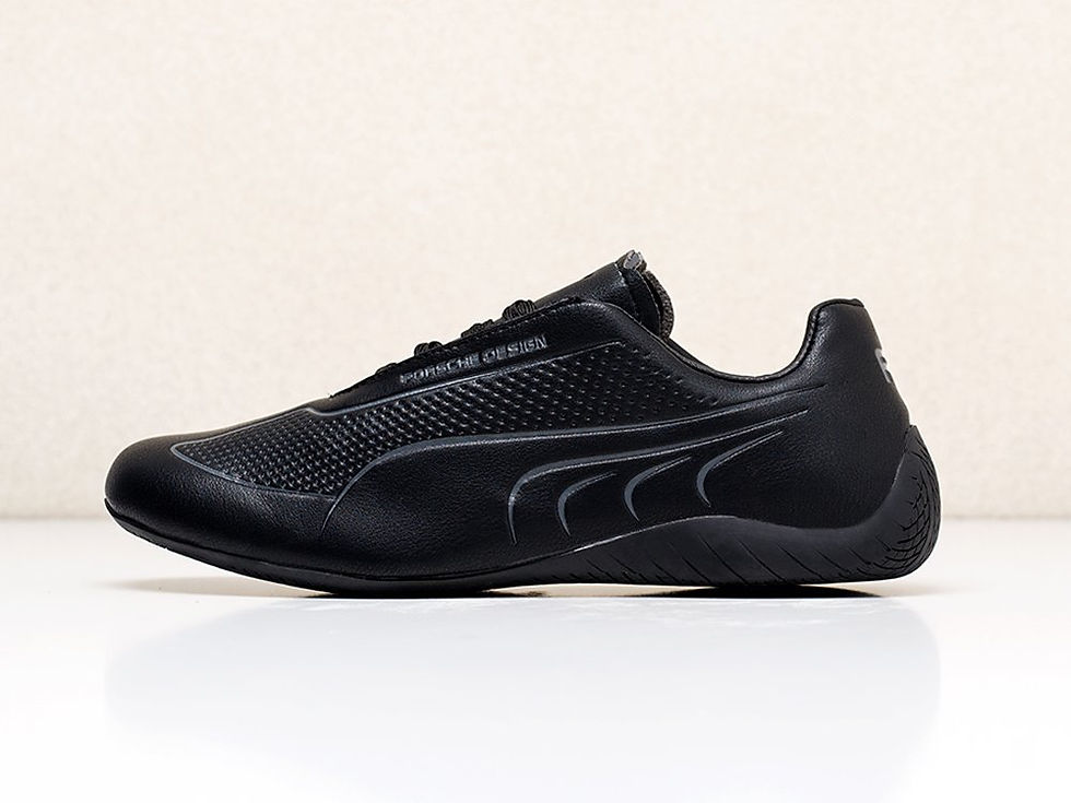 Миниатюра: Кроссовки Puma Porsche Design Speedcat Lux