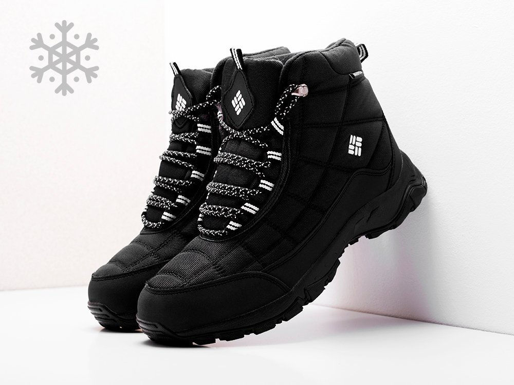 Ботинки Columbia