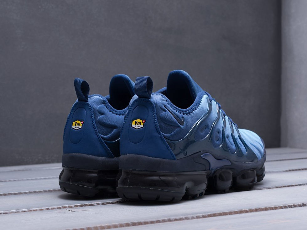 Миниатюра: Кроссовки Nike Air VaporMax Plus