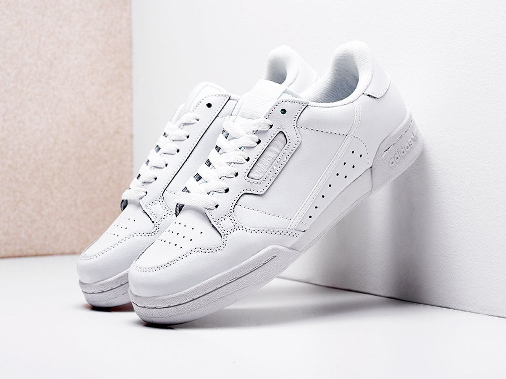 Кроссовки Adidas Continental 80