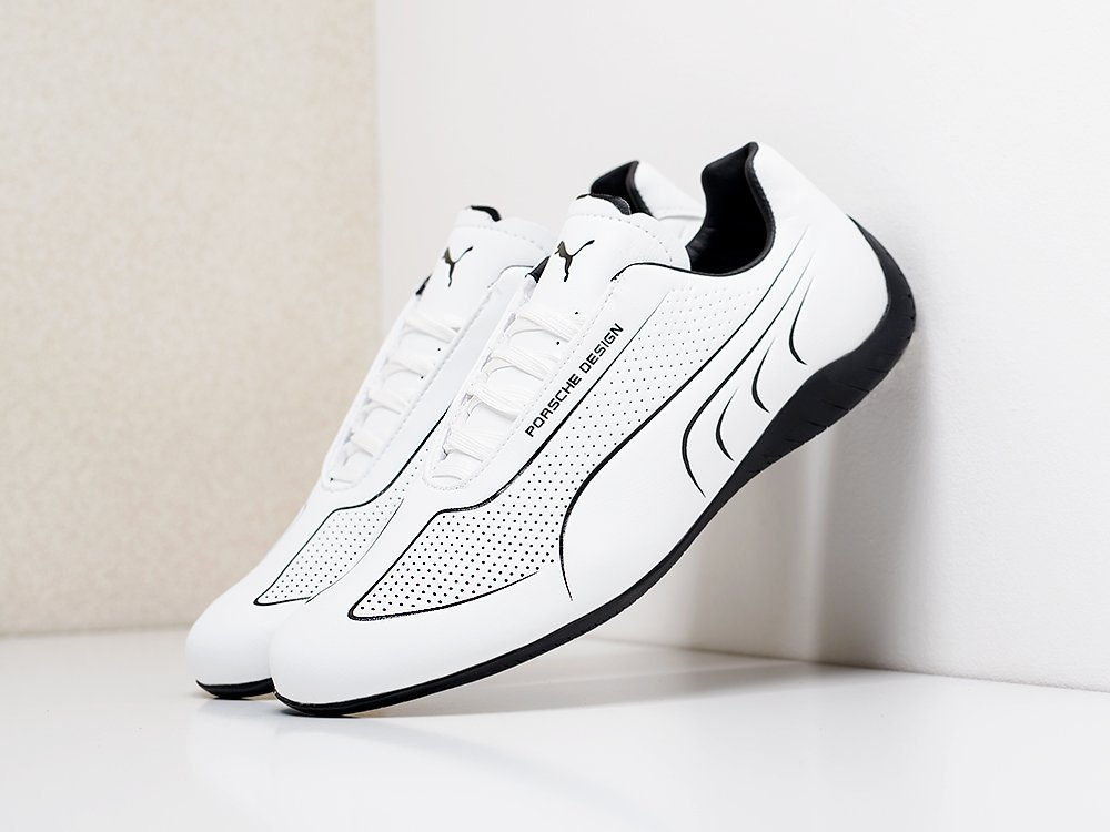 Кроссовки Puma Porsche Design Speedcat Lux