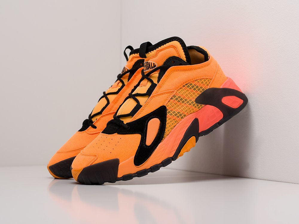 Кроссовки Adidas Streetball