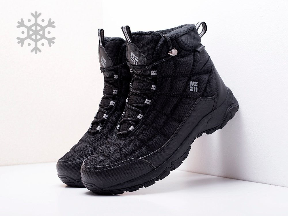 Ботинки Columbia