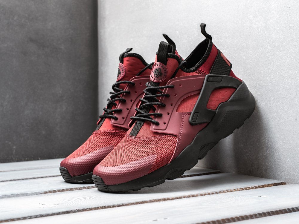 Кроссовки Nike Air Huarache Ultra