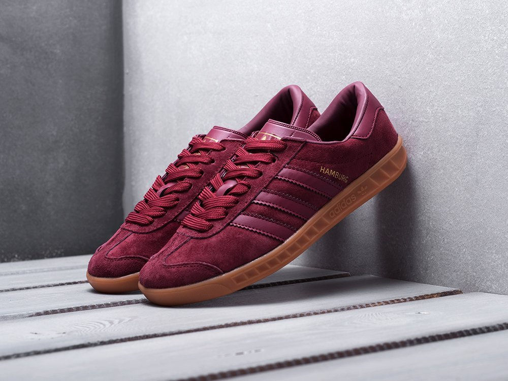 Кроссовки Adidas Hamburg