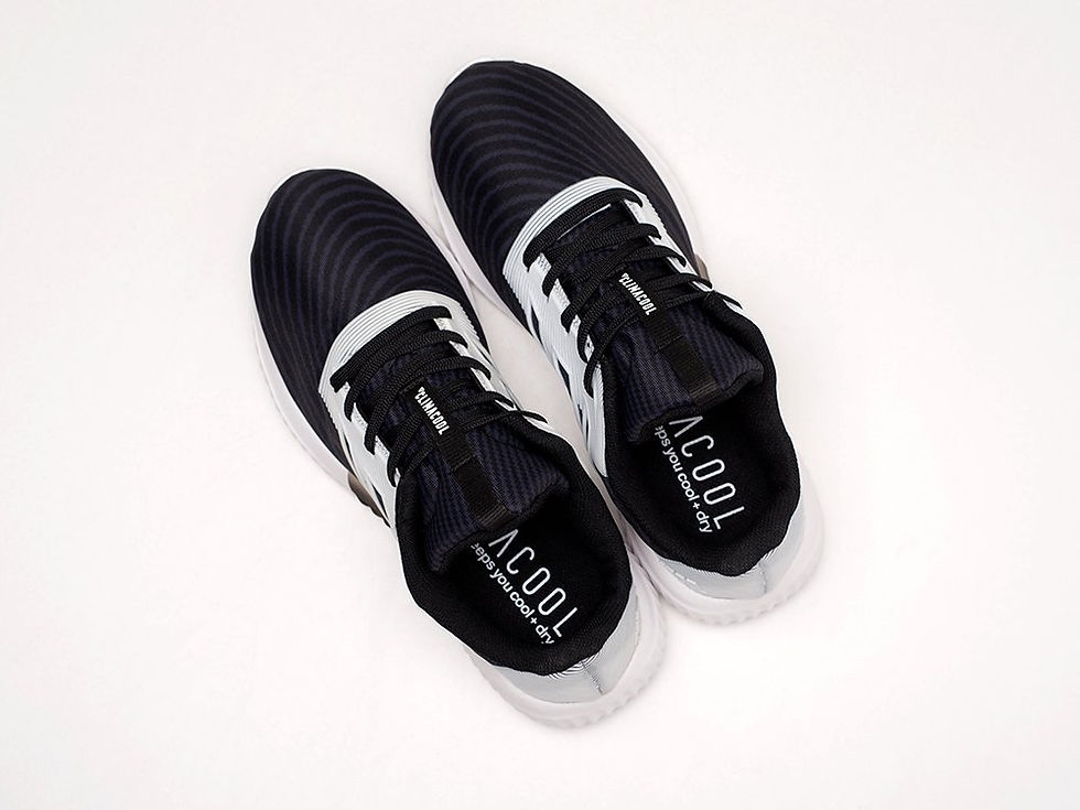 Миниатюра: Кроссовки Adidas Climacool 2,0