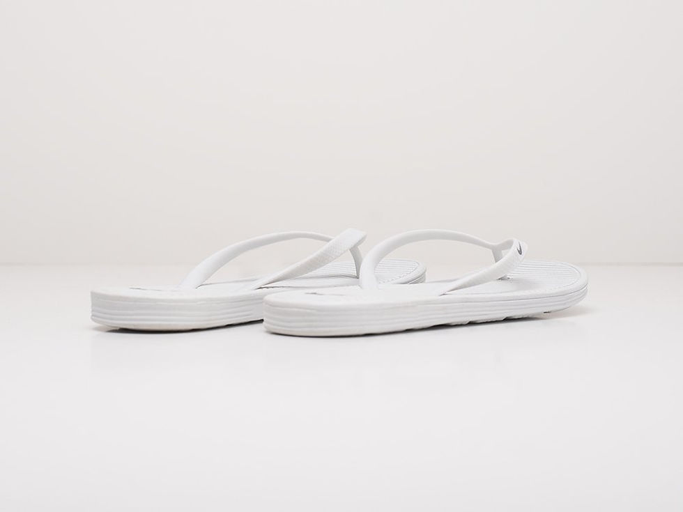 Миниатюра: Сланцы Nike