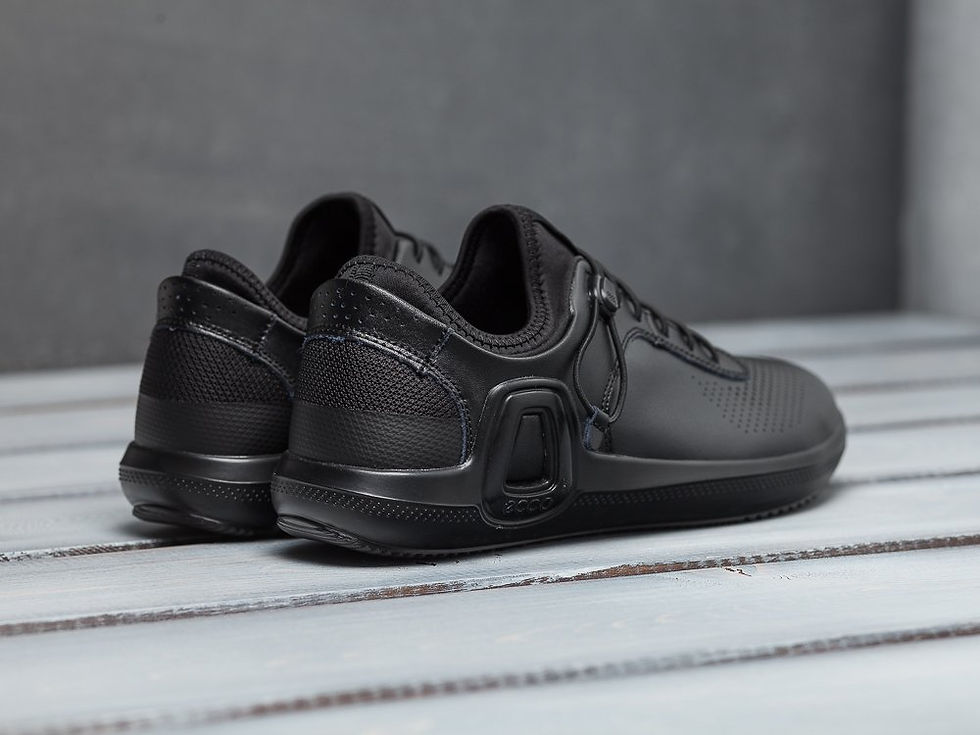 Миниатюра: Кроссовки Ecco