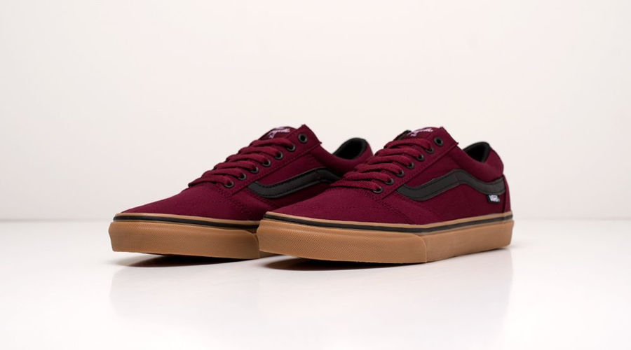 Миниатюра: Кеды VANS Old Skool