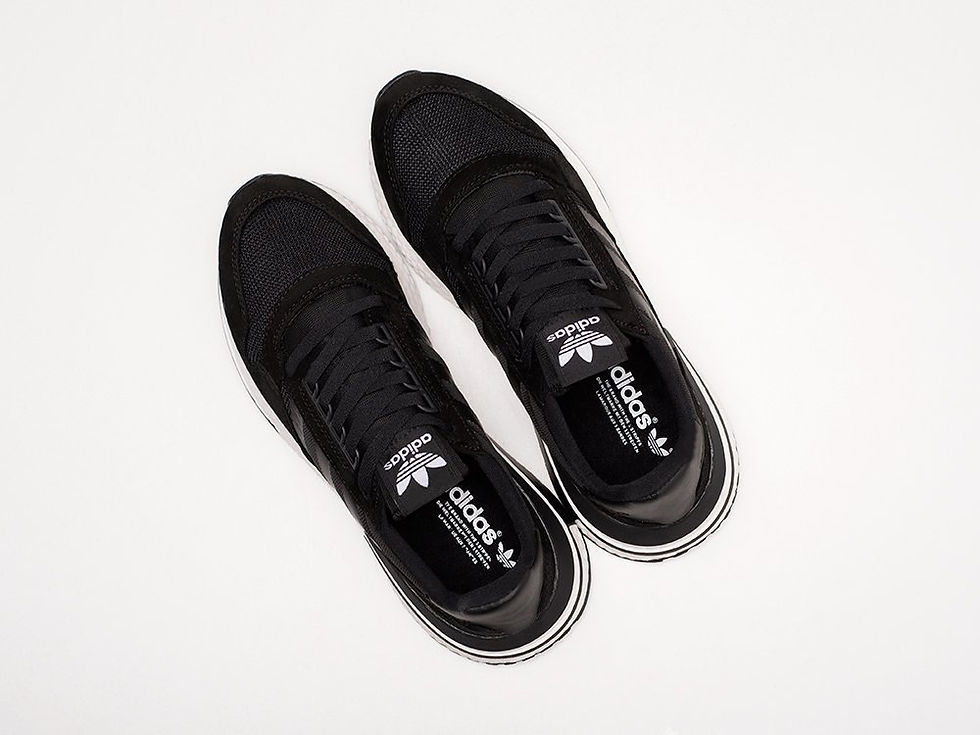 Миниатюра: Кроссовки Adidas ZX 500 RM