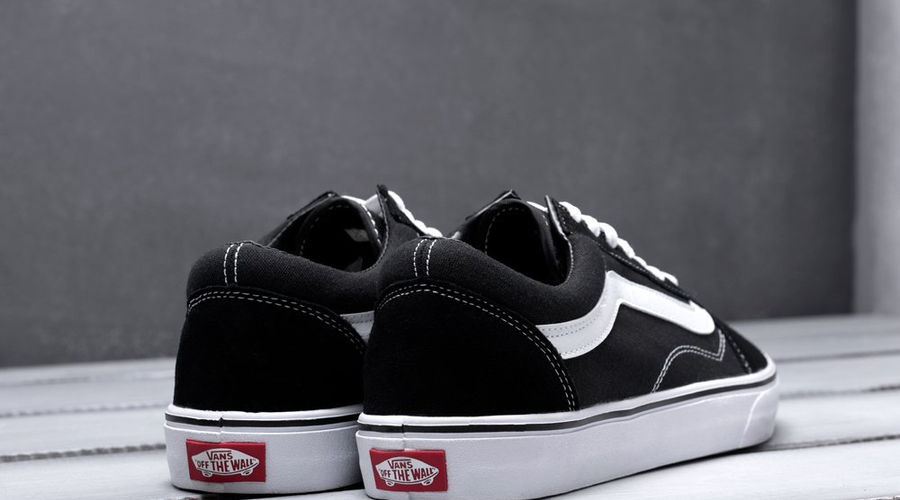 Миниатюра: Кеды VANS Old Skool