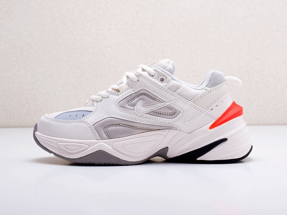 Миниатюра: Кроссовки Nike M2K TEKNO