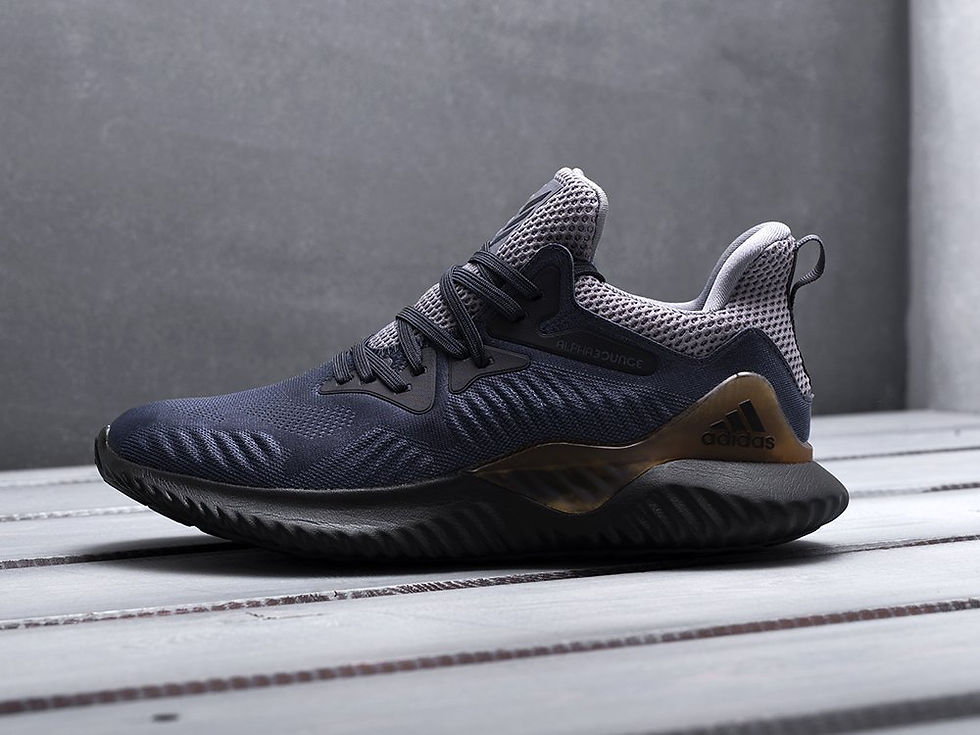 Миниатюра: Кроссовки Adidas Alphabounce Beyond