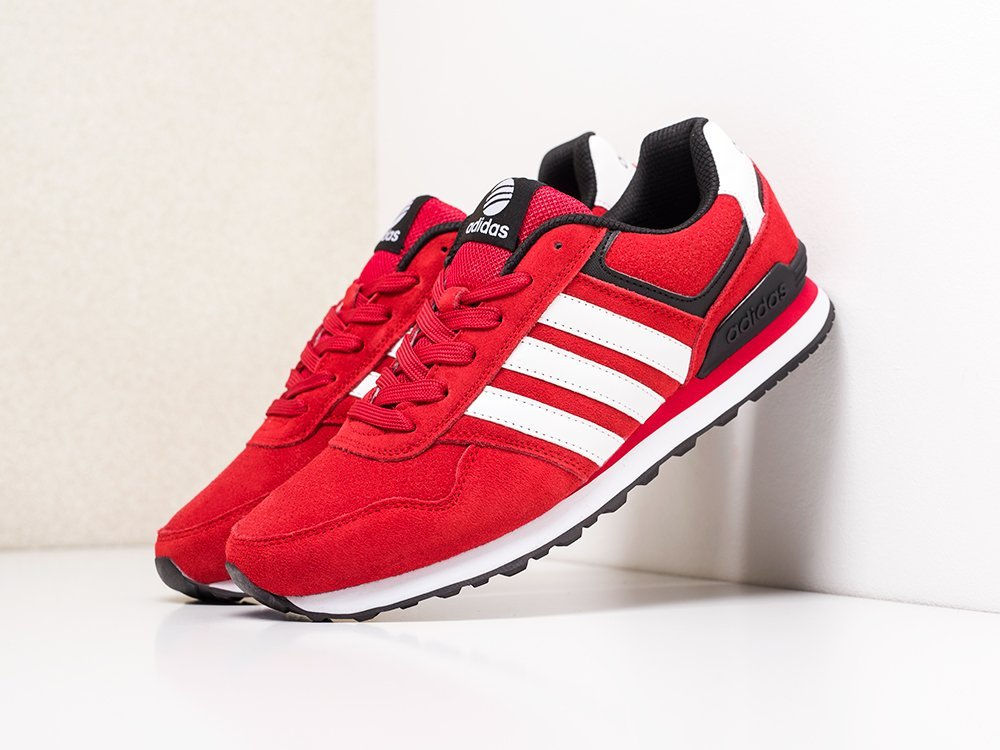 Кроссовки Adidas Neo 10k