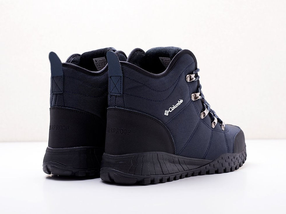 Миниатюра: Ботинки Columbia