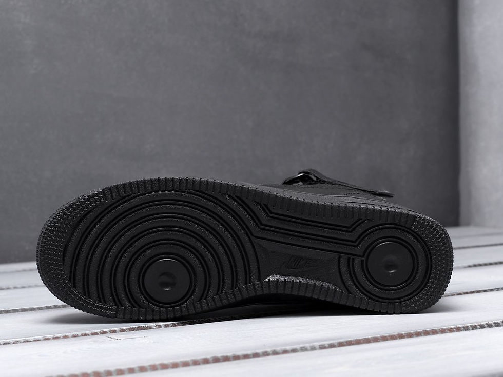 Миниатюра: Кроссовки Nike Air Force 1