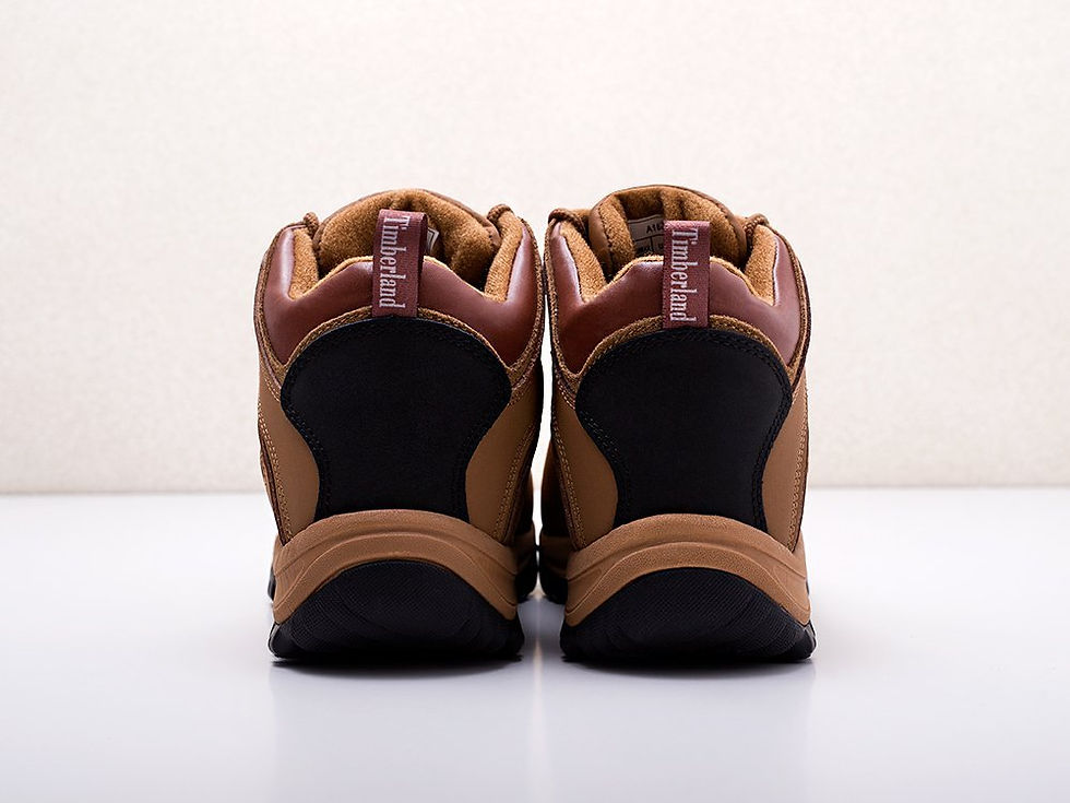 Миниатюра: Ботинки Timberland