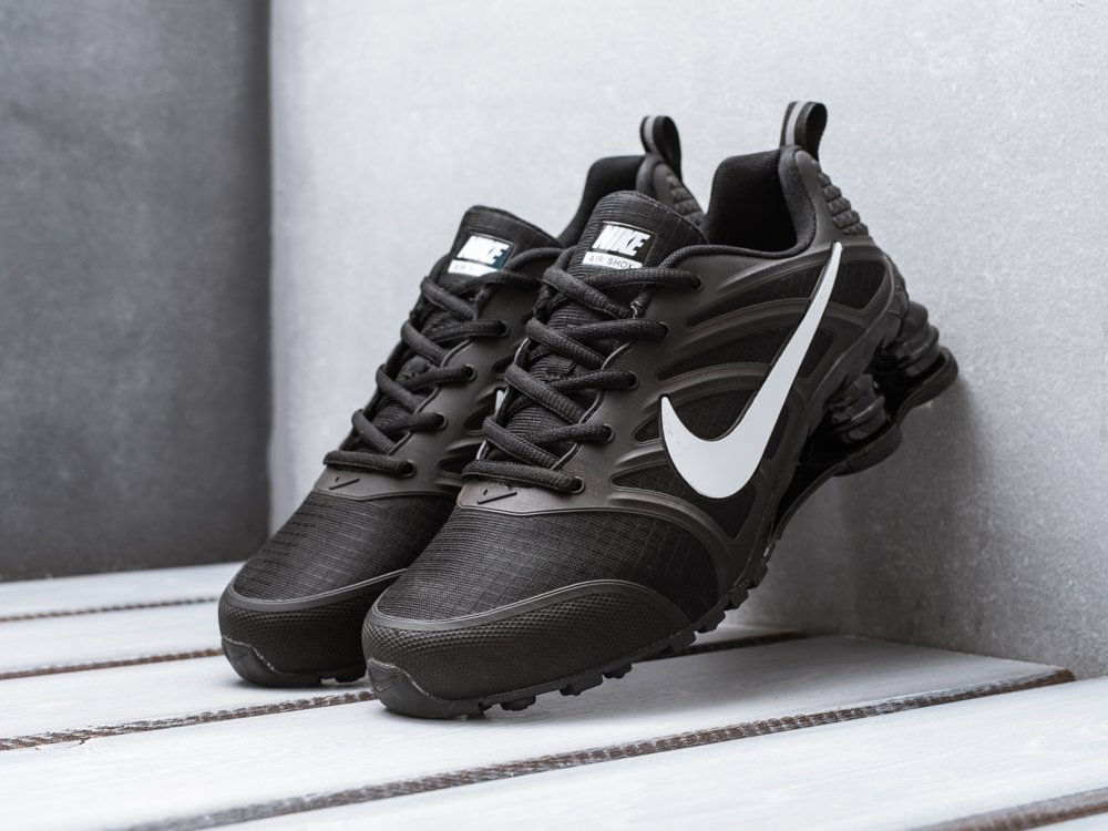 Кроссовки Nike Shox Athletic