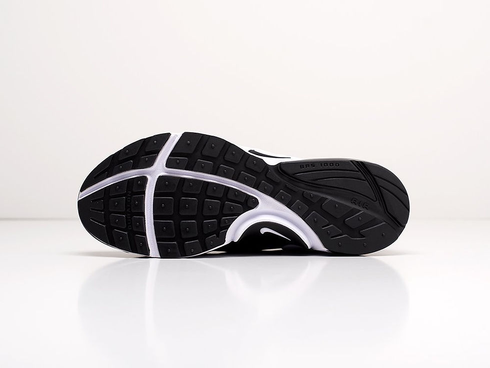 Миниатюра: Кроссовки Nike Air Presto 2019