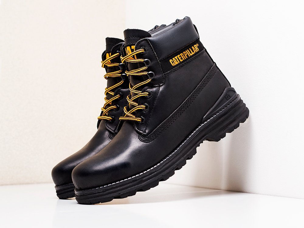 Ботинки Caterpillar