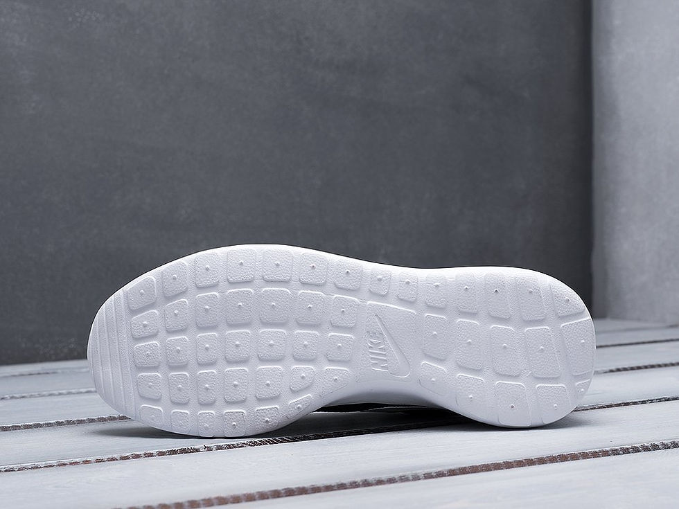 Миниатюра: Кроссовки Nike Roshe Run