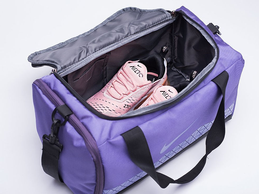 Миниатюра: Сумка Nike