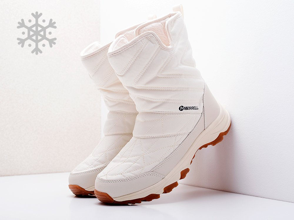 Сапоги Merrell