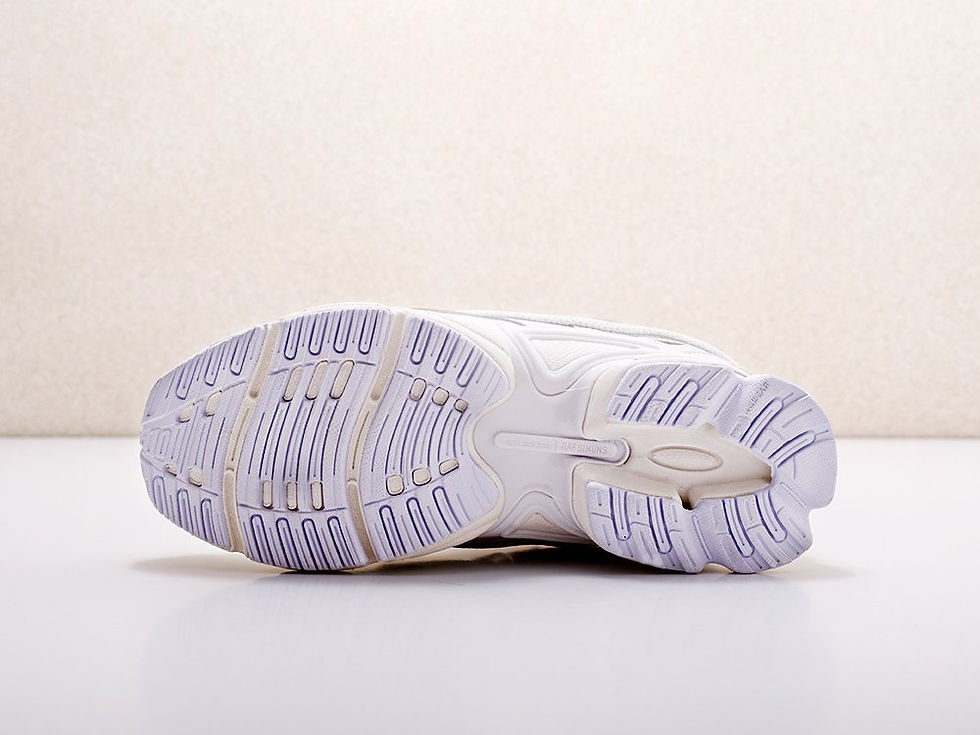 Миниатюра: Кроссовки Adidas Ozweego Bunny x Raf Simons