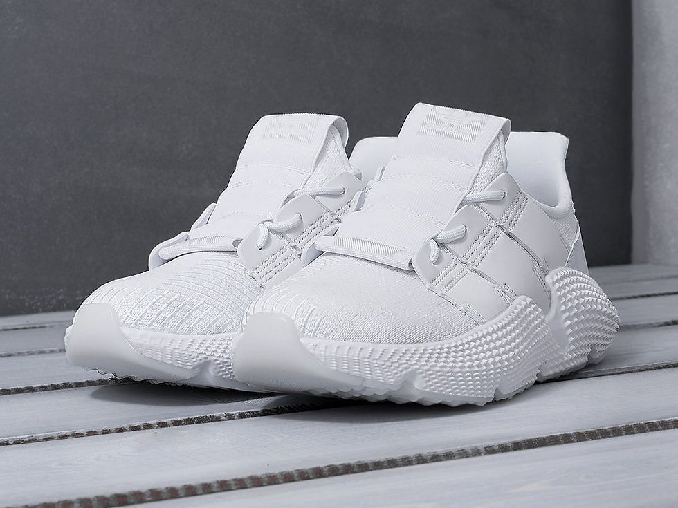 Миниатюра: Кроссовки Adidas Prophere