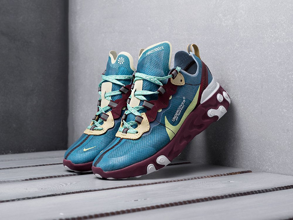 Кроссовки Nike x Undercover React Element 87
