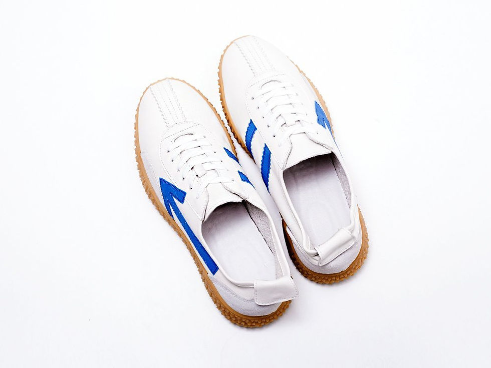 Миниатюра: Кроссовки Fashion