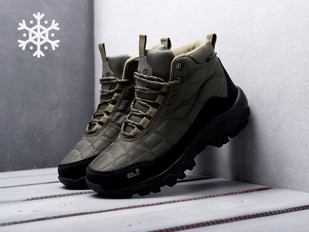 Ботинки Jack Wolfskin