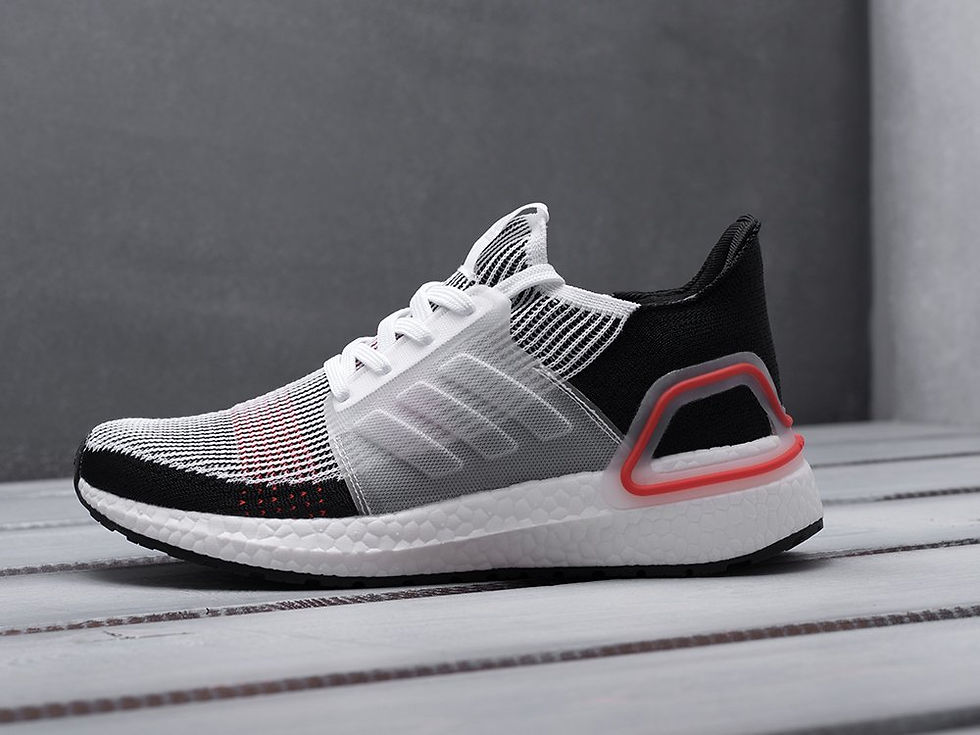 Миниатюра: Кроссовки Adidas Ultra Boost 2019