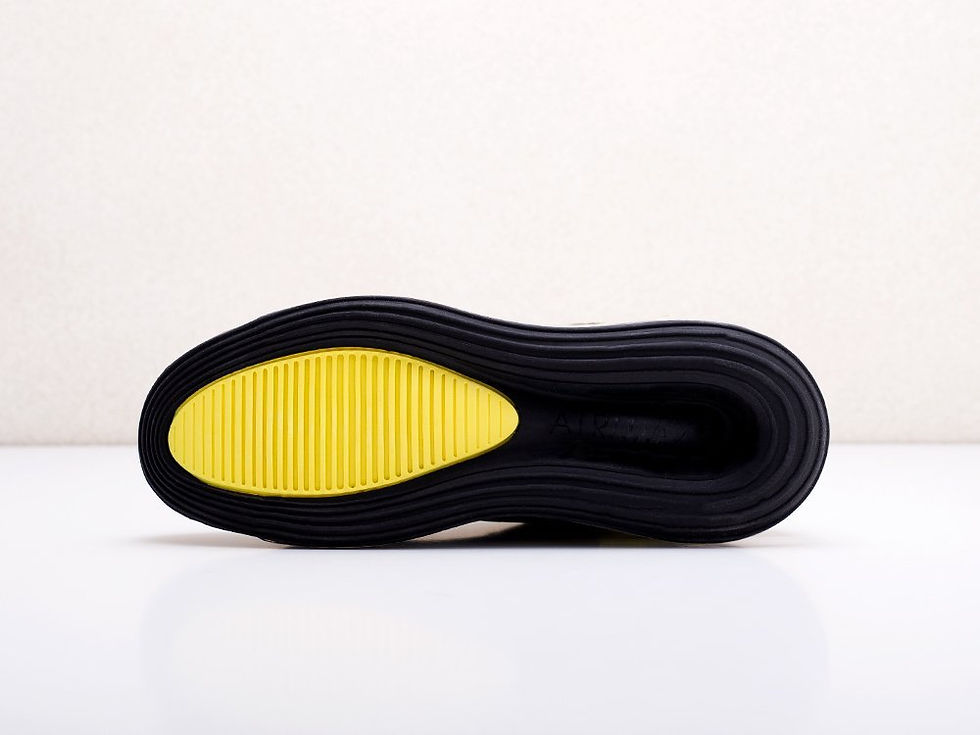 Миниатюра: Кроссовки Nike Air Max 720 Saturn