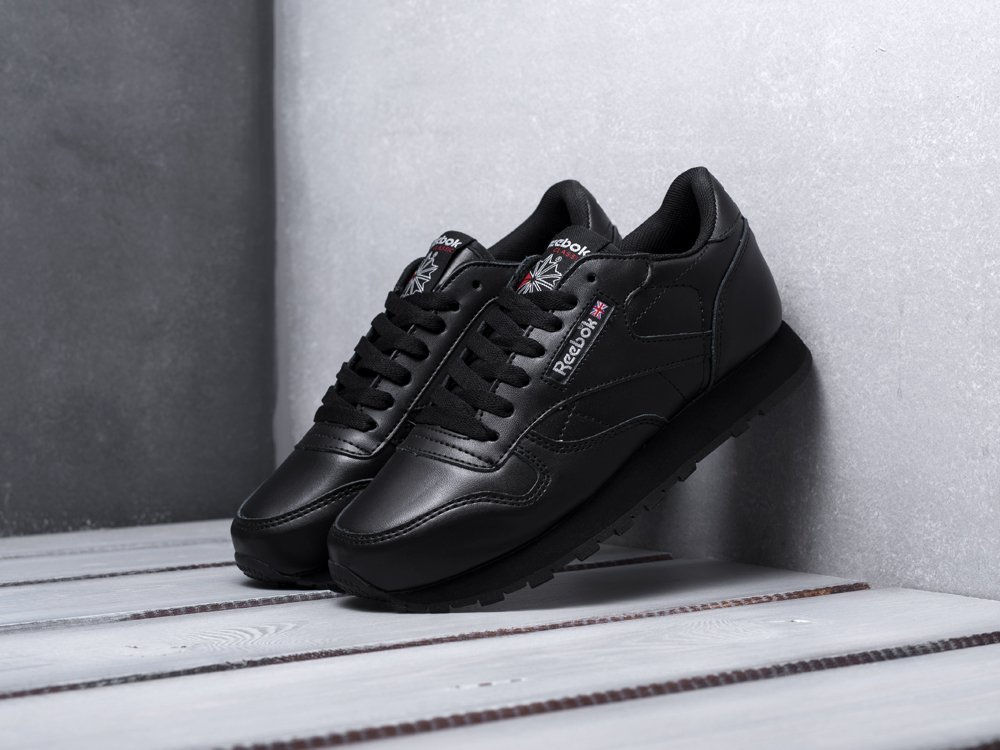 Кроссовки Reebok Classic Leather