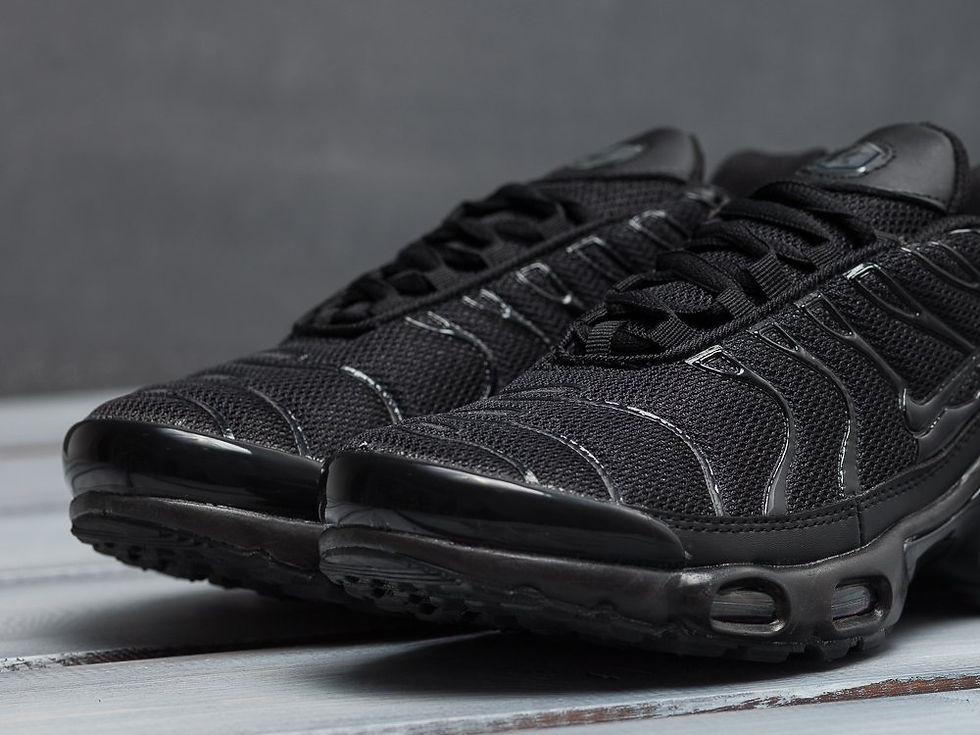 Миниатюра: Кроссовки Nike Air Max Plus