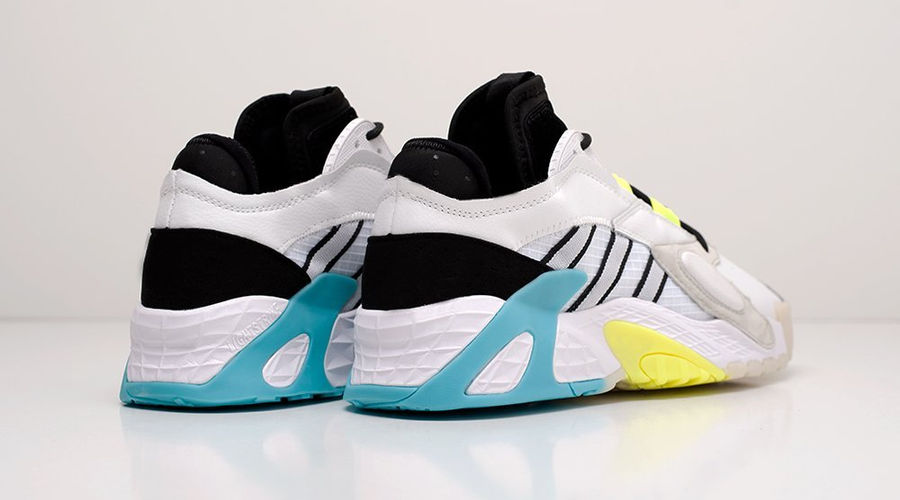 Миниатюра: Кроссовки Adidas Streetball