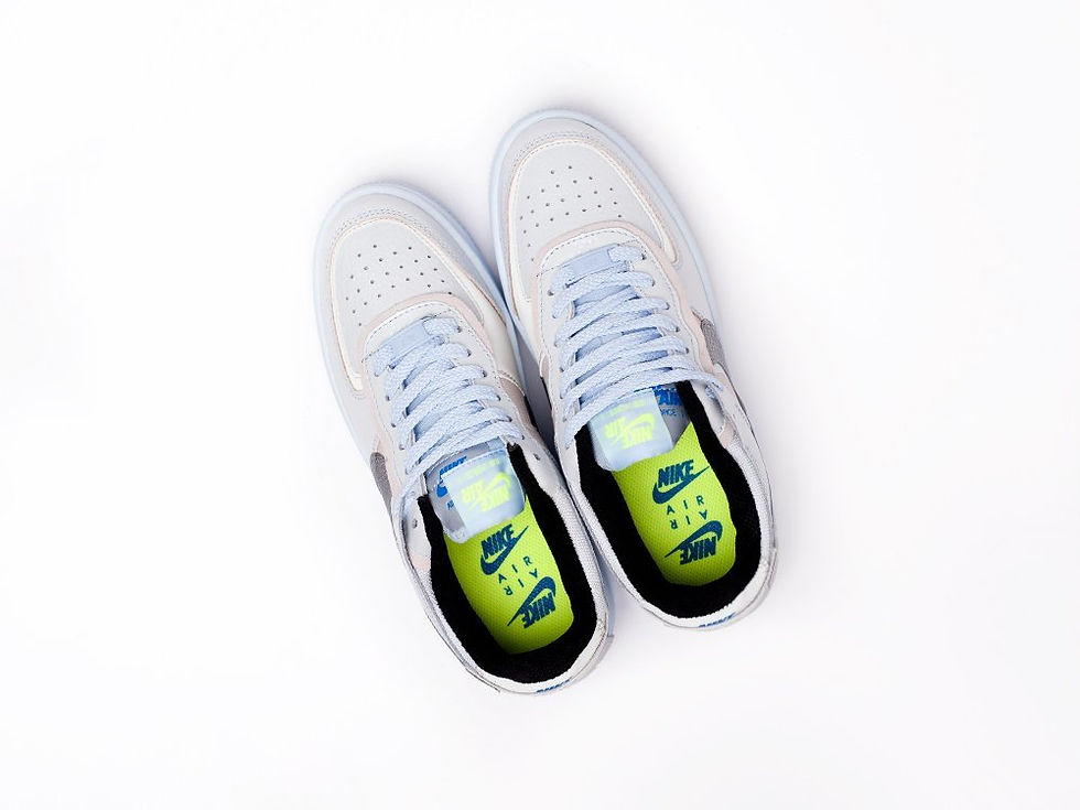 Миниатюра: Кроссовки Nike Air Force 1 Shadow