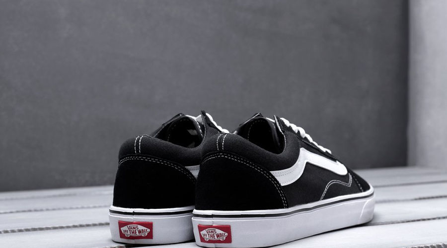 Миниатюра: Кеды VANS Old Skool