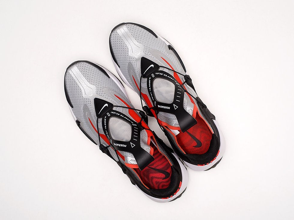 Миниатюра: Кроссовки Nike Adapt Huarache