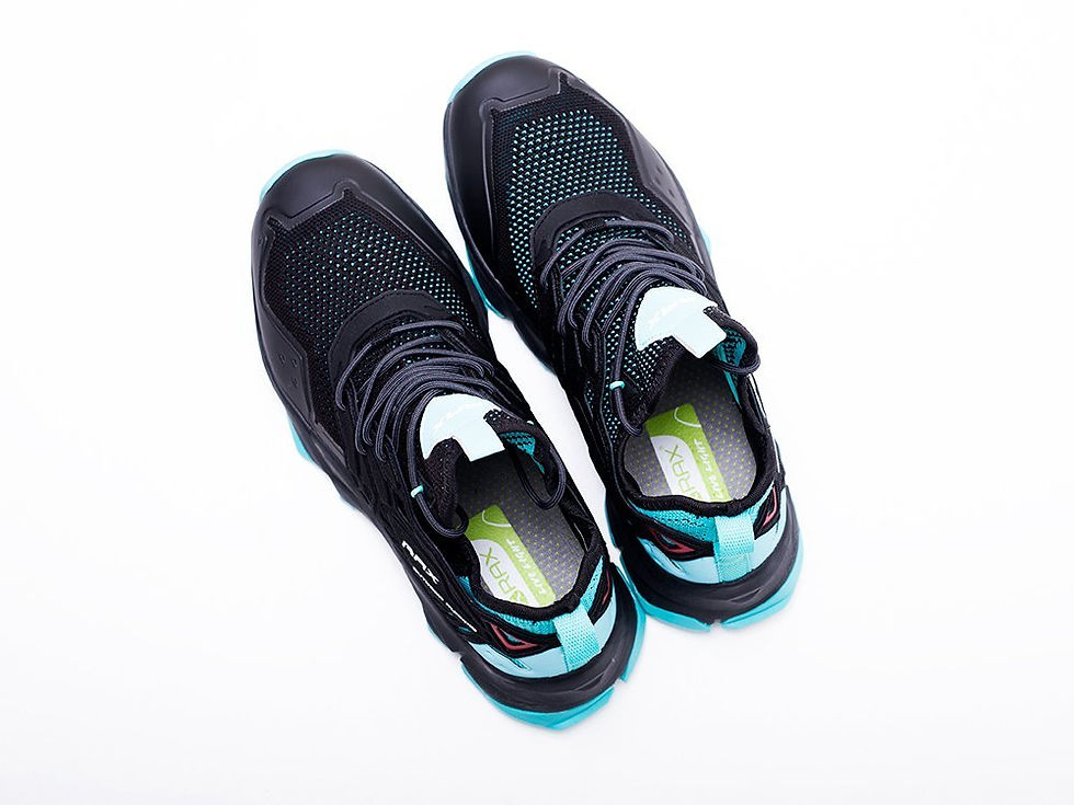 Миниатюра: Кроссовки RAX